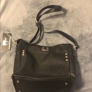 Concealed Handbag - Black - NWT